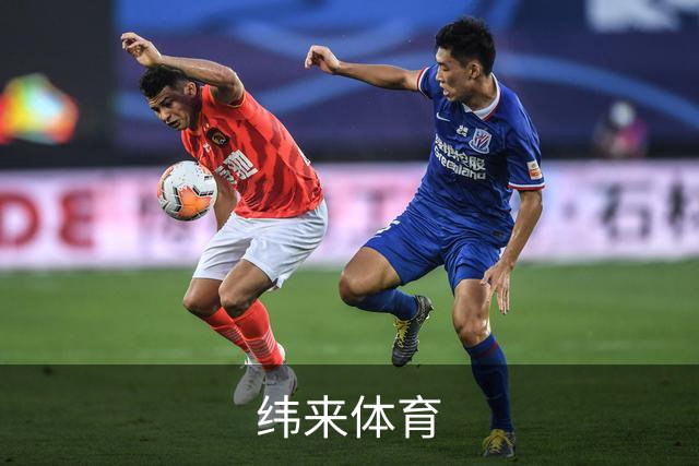 纬来体育